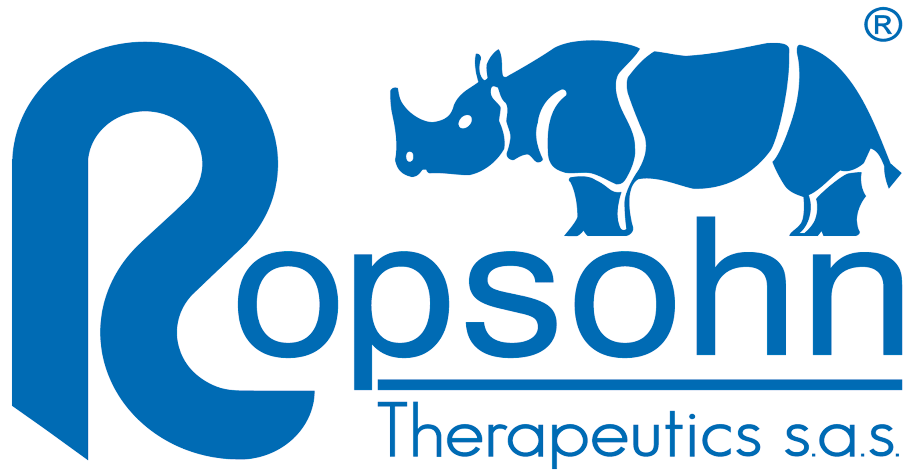 Logo Ropsohn Therapeutics